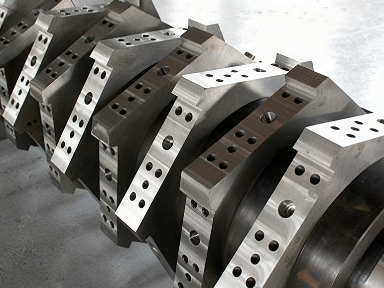 cortador desmontable