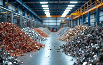 Necesidad de equipos adaptados a diferentes materiales