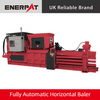 Empacadora horizontal completamente automática HBA80-11075