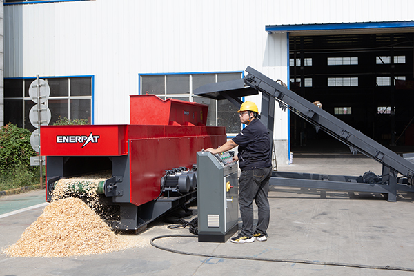 250902-智利刨花机案例-1