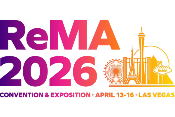 Convenci&oacute;n y Exposici&oacute;n ReMA 2026 — Santiago, EE.UU.