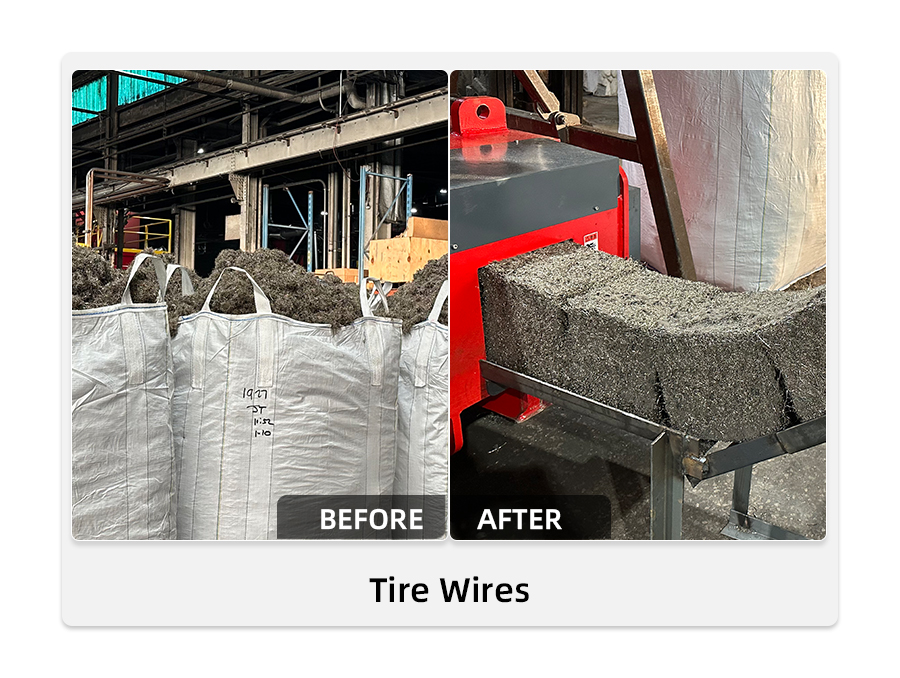 Aplicaciones de productos