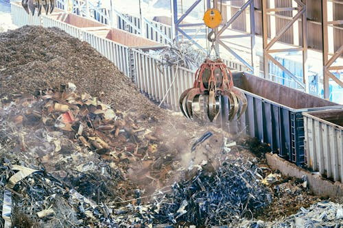 Proceso de reciclaje de aluminio: una gu&iacute;a completa