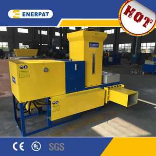 High Quality Economic Bagging Baler Machine Factory for Animal Bedding