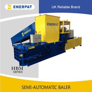 Empacadora horizontal de extremo cerrado（350）