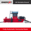 Empacadora horizontal completamente automática HBA20-5050