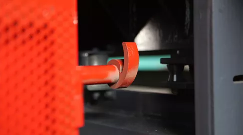 <em><strong>Sistema de empacado automático</strong></em>