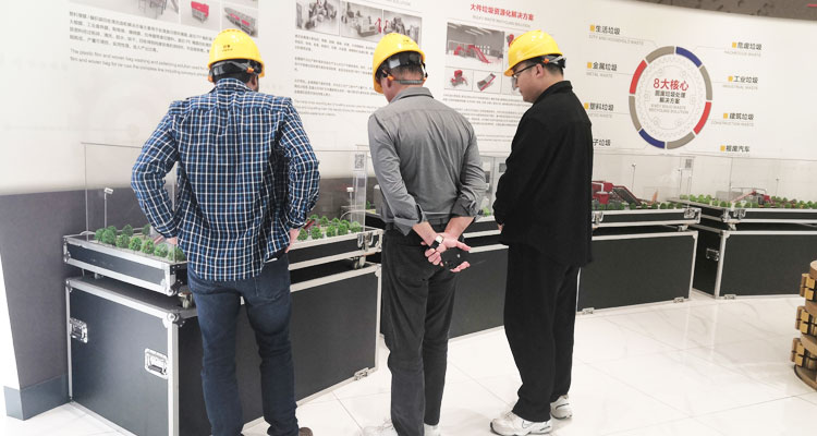 AMB-L2014-250-Máquina-empacadora-de-chatarra-estilo-tapa-2