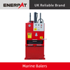 Empacadoras marinas