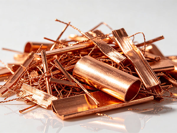 Los 10 principales beneficios del reciclaje de cobre que debes conocer