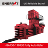 Empacadora horizontal completamente automática OCC HBA150-110130