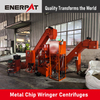 Enerpat ED-800 Girador de virutas de metal 