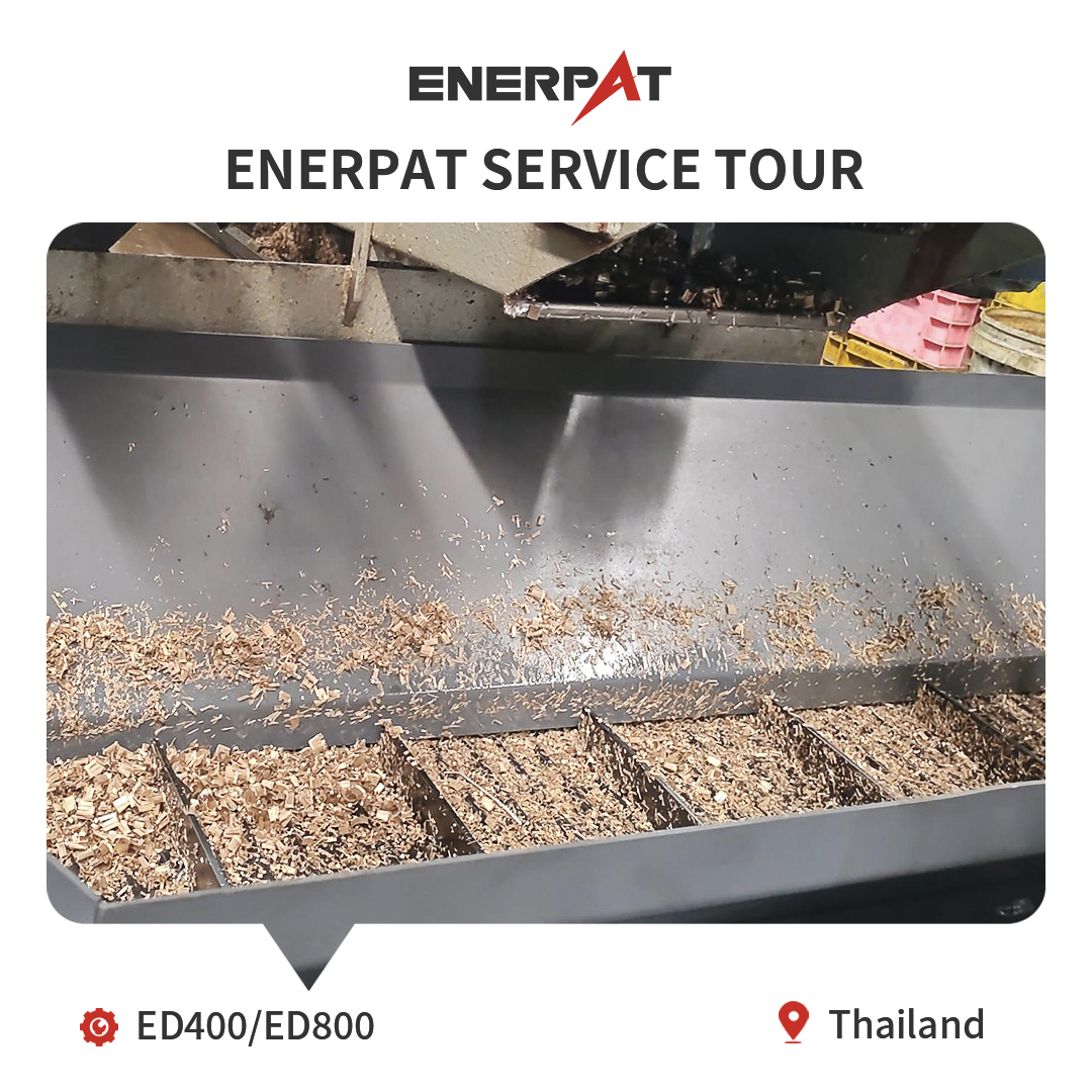 Escurridor y centr&iacute;fugas de virutas de metal