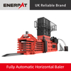 Empacadora horizontal completamente automática HBA20-5050