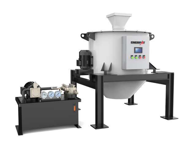 Escurridor de virutas de metal