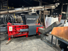 Empacadora universal de chatarra para virutas de aluminio