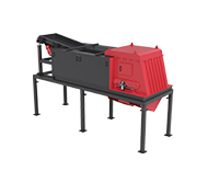 Separador de corrientes de Foucault