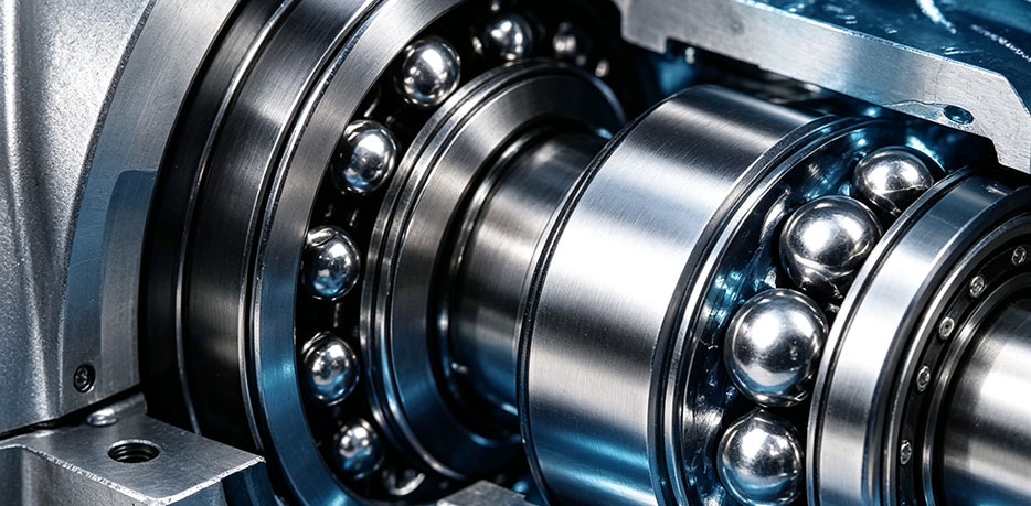 Lubricación automática incorporada