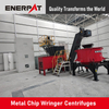 Máquina centrífuga industrial ENRPAT ED-1000