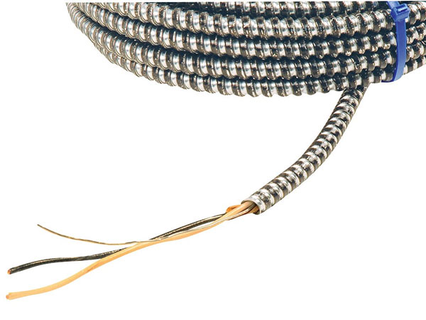 Cable BX
