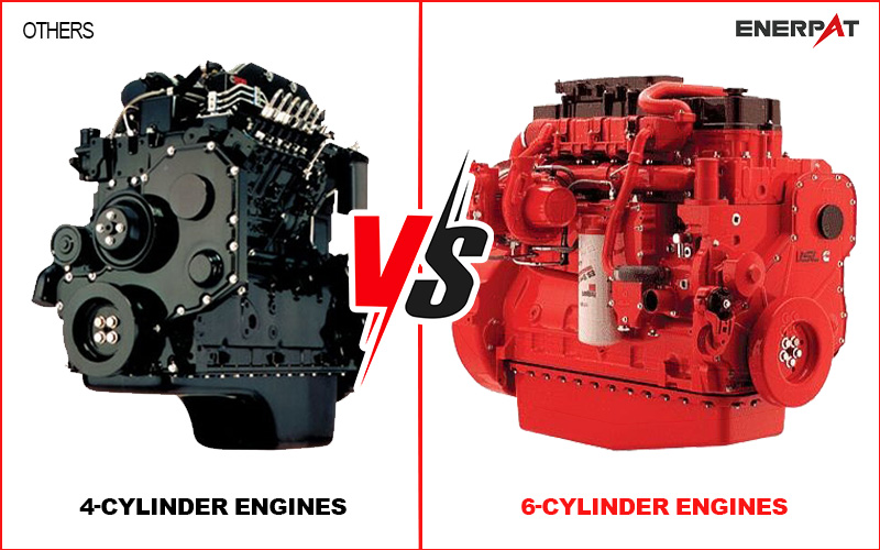 motor de cilindro
