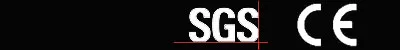 SGS & CE
