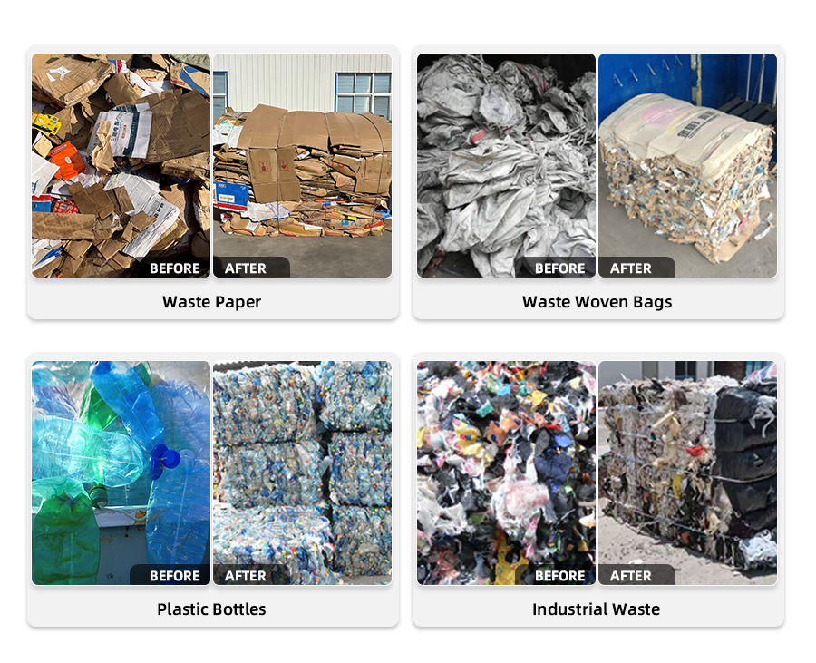 Aplicaciones de productos