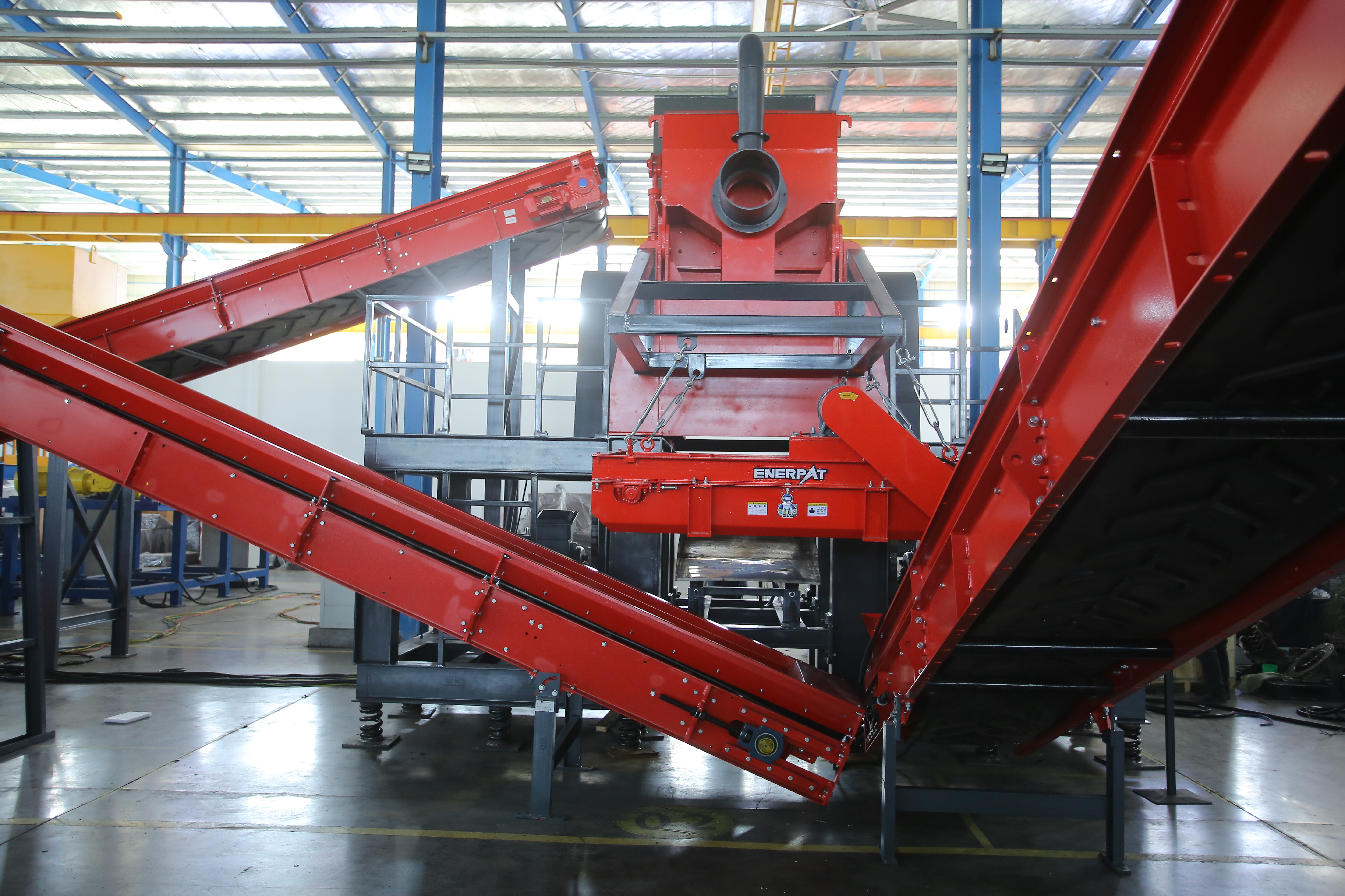 Hammer Mill