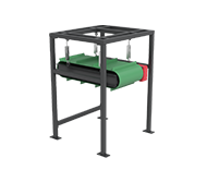 Separador magnético 