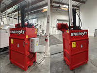 Trituradora de tambor DC-30