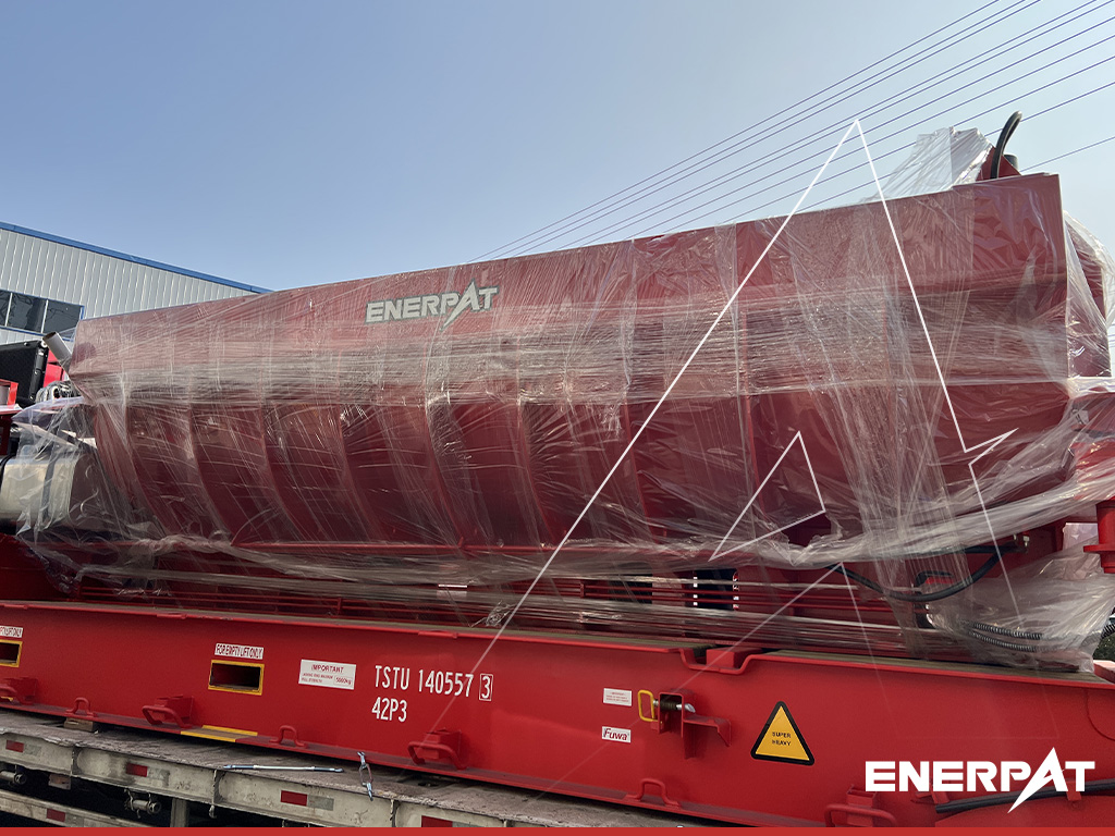 Empacadoras de veh&iacute;culos para chatarra 