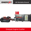 Fabricante de trituradoras de motor ENERPAT