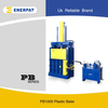 Scrap Plastic Balers