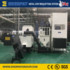 Metal Chip Briquetting Press 