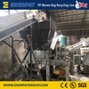 PP Woven Bag Washing Line (500kgs)