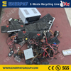 Electronic Waste Recycling Plant