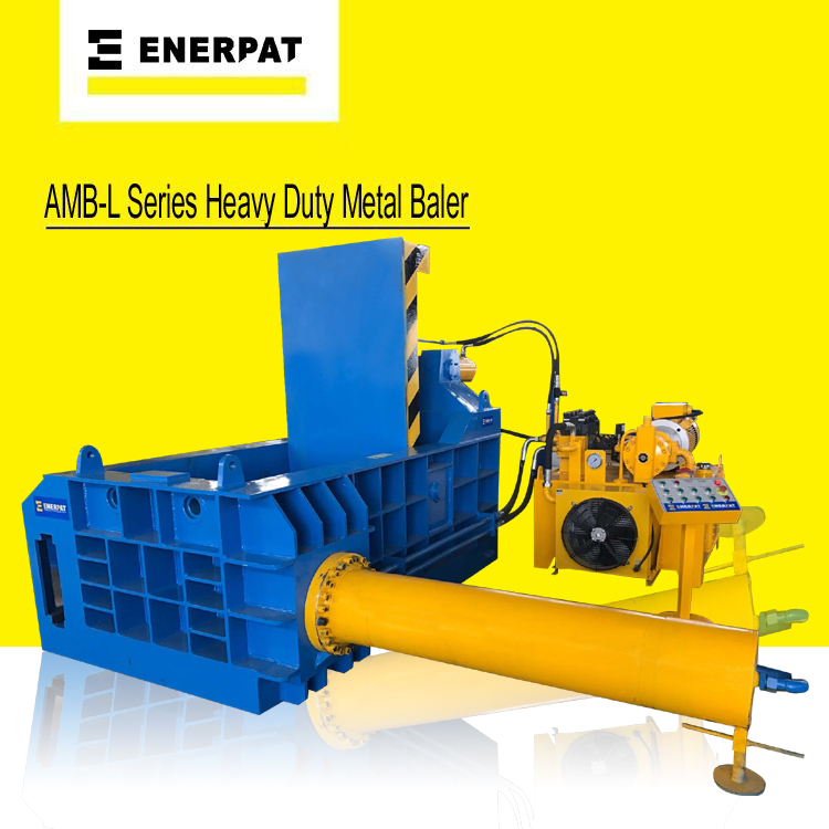 metal baler-2