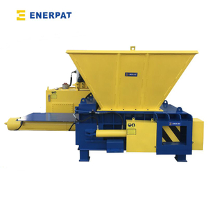 Industrial Metal Cans Baler for Sale