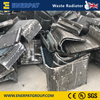 Scrap Radiator Recycling Line 