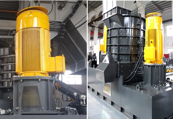 Enerpat vertical shredder-2