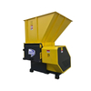 Universal Cable Wire Single Shaft Shredder for Sale