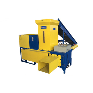 Dry Seaweed Bagging Baler Machine Supplier